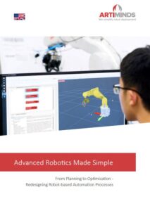 ArtiMinds Robotics - Brochure
