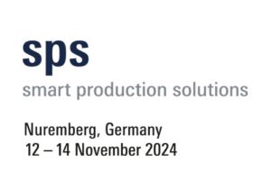 SPS Smart Production Solution ArtiMinds Exhibitor